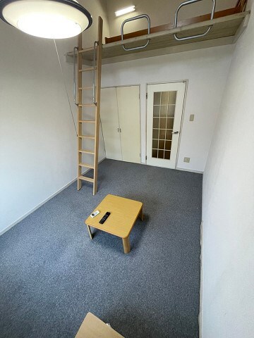 鳴尾・武庫川女子大前駅 徒歩9分 1階の物件内観写真