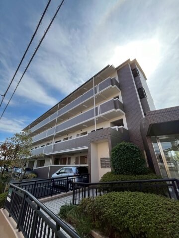 門戸厄神駅 徒歩9分 1階の物件外観写真