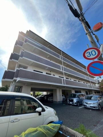 門戸厄神駅 徒歩9分 1階の物件外観写真