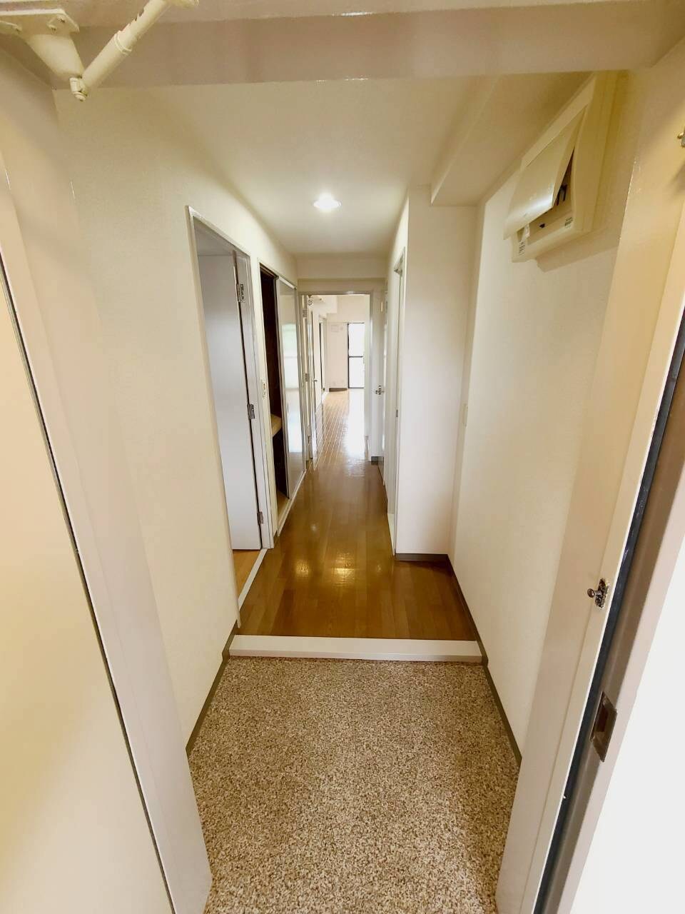 門戸厄神駅 徒歩9分 1階の物件内観写真