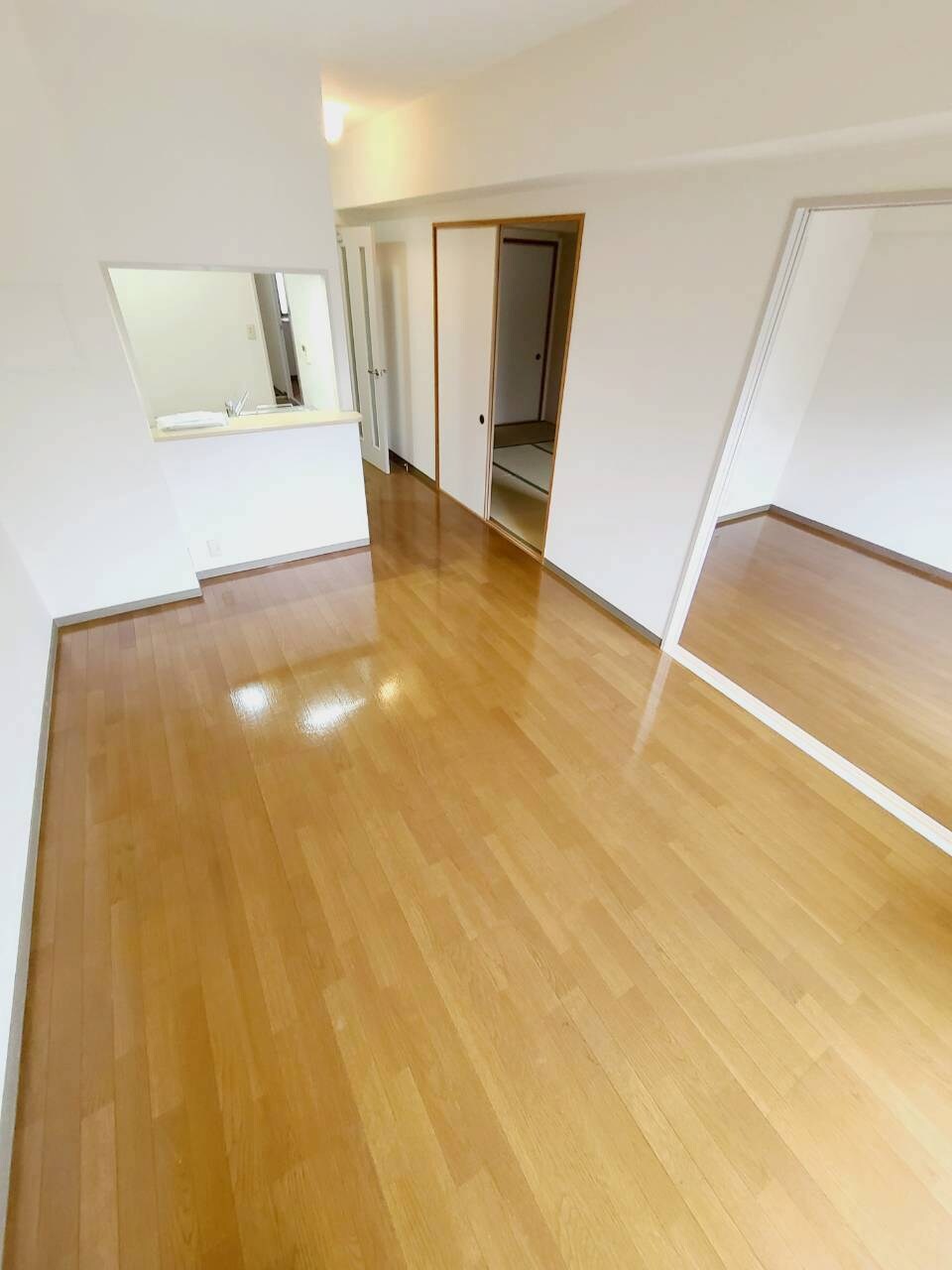 門戸厄神駅 徒歩9分 1階の物件内観写真