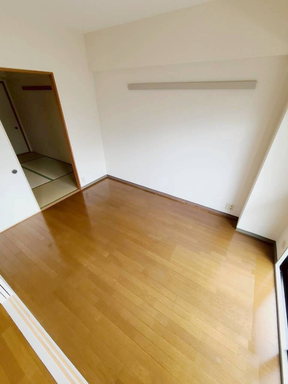 門戸厄神駅 徒歩9分 1階の物件内観写真