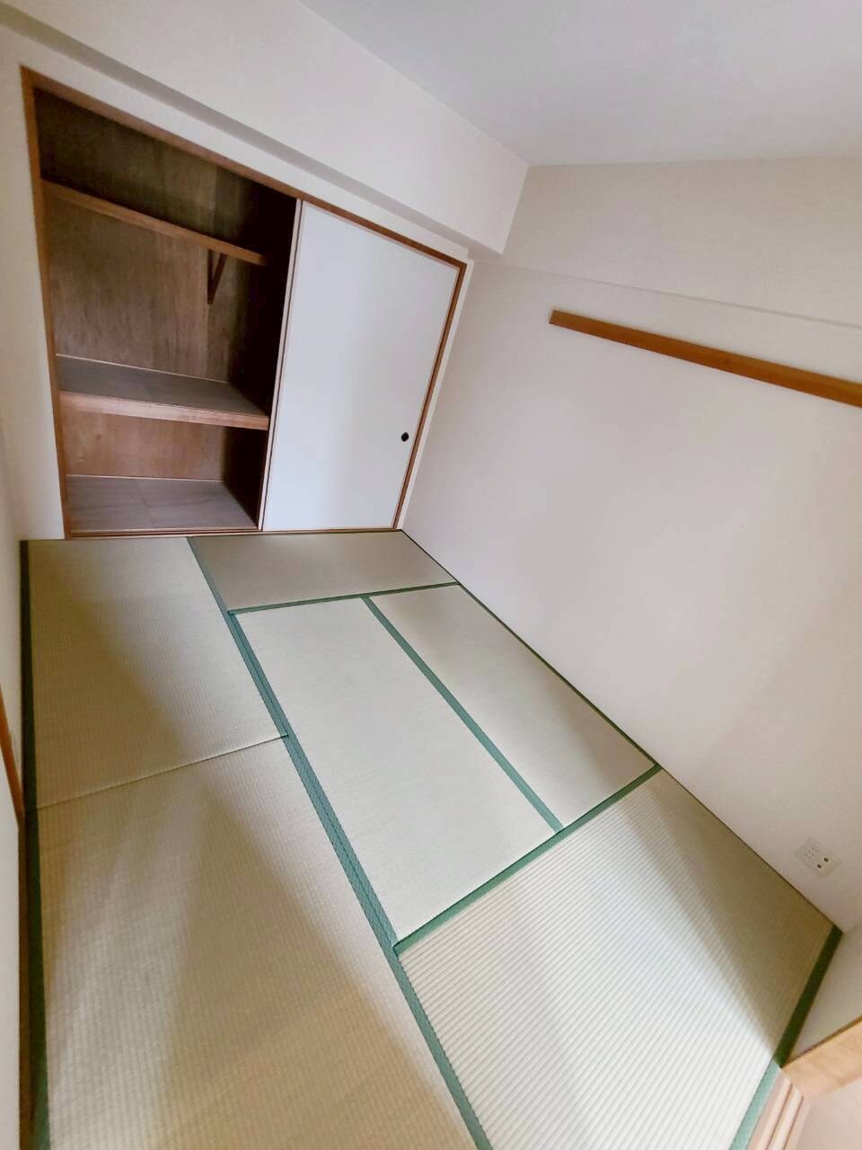 門戸厄神駅 徒歩9分 1階の物件内観写真