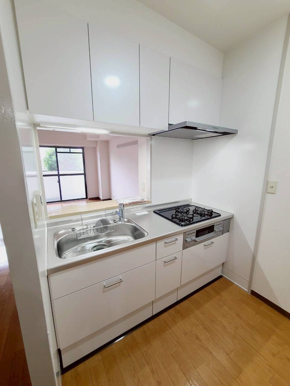 門戸厄神駅 徒歩9分 1階の物件内観写真