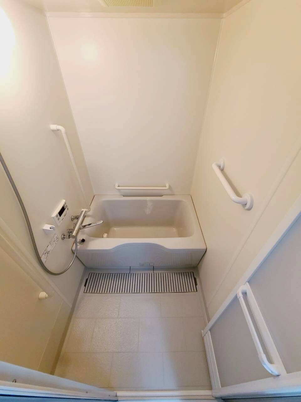 門戸厄神駅 徒歩9分 1階の物件内観写真