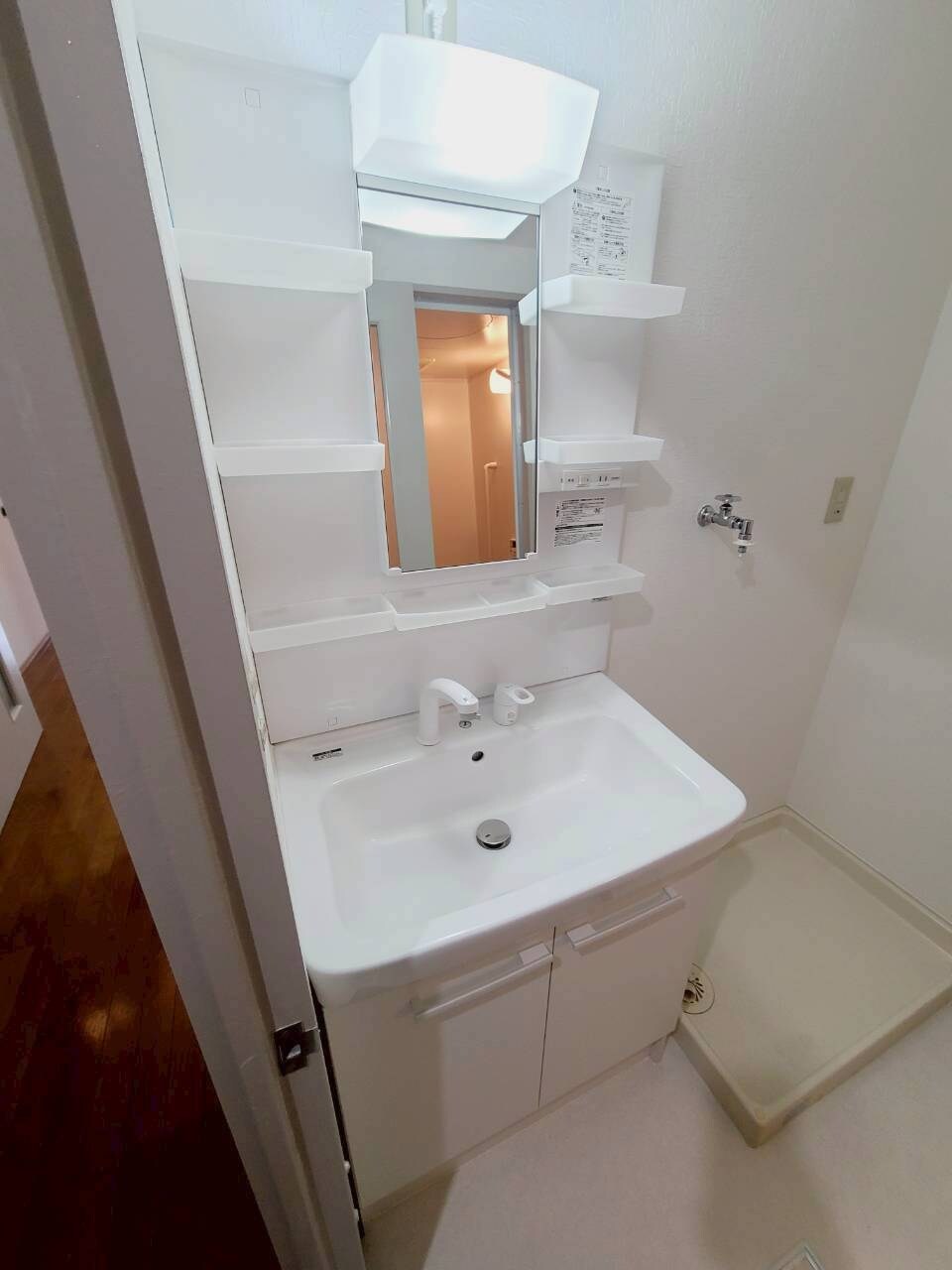 門戸厄神駅 徒歩9分 1階の物件内観写真