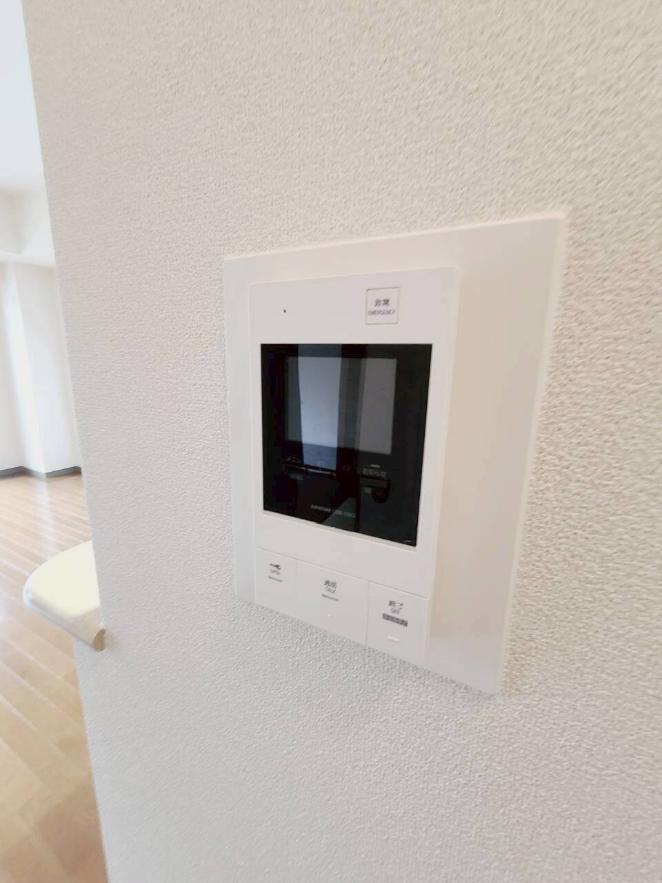 門戸厄神駅 徒歩9分 1階の物件内観写真