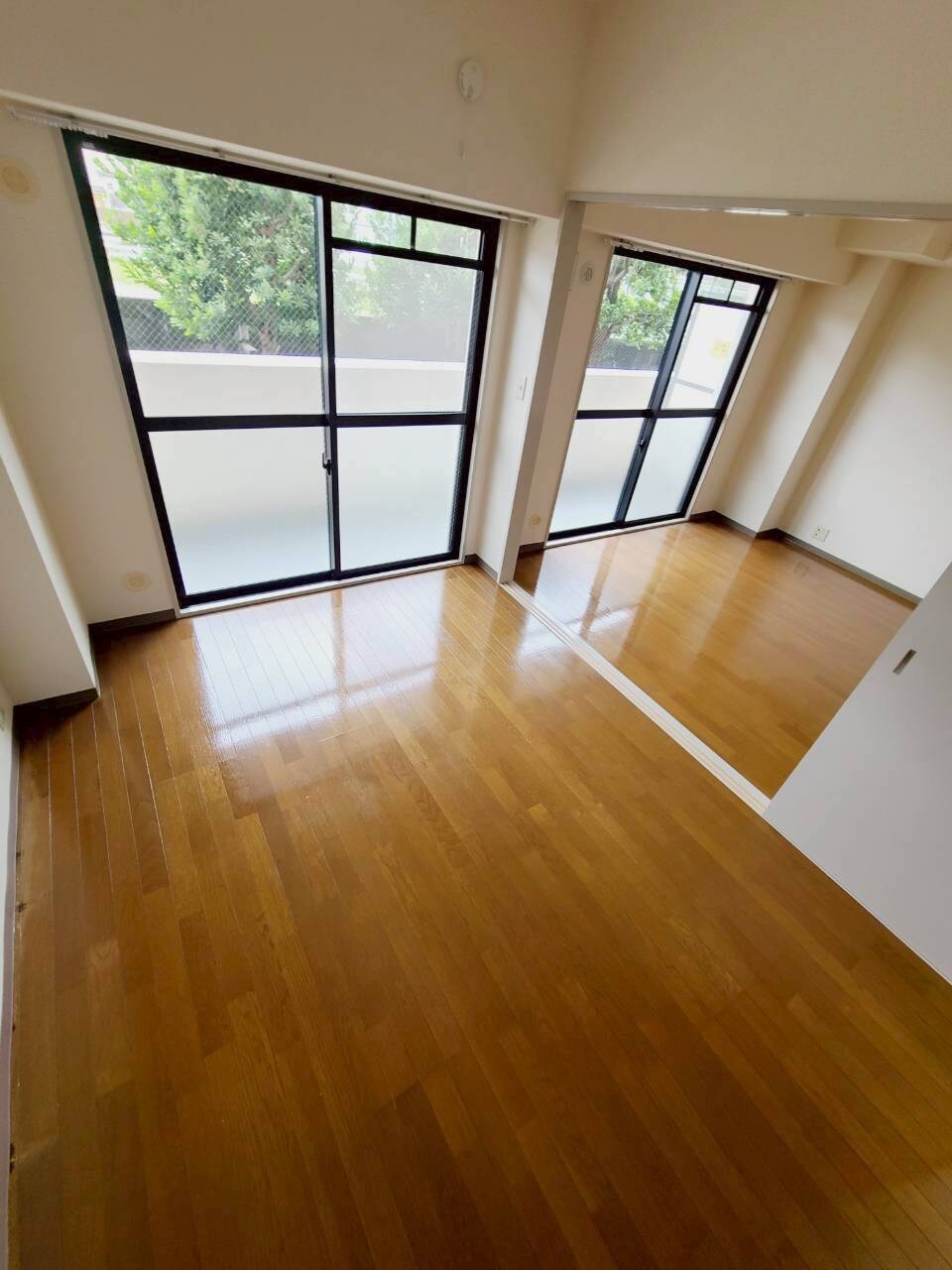 門戸厄神駅 徒歩9分 1階の物件内観写真