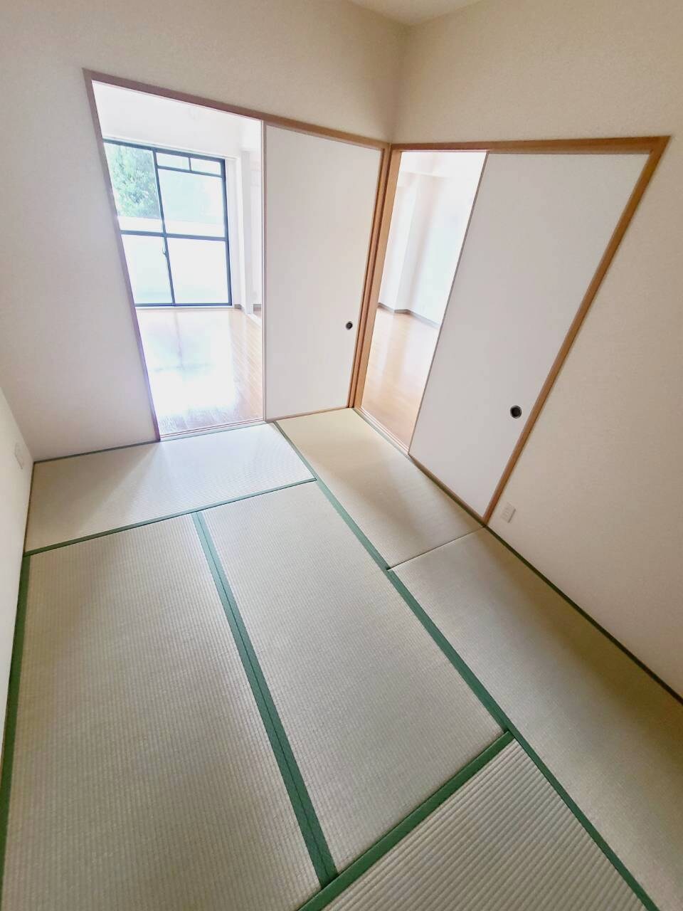 門戸厄神駅 徒歩9分 1階の物件内観写真