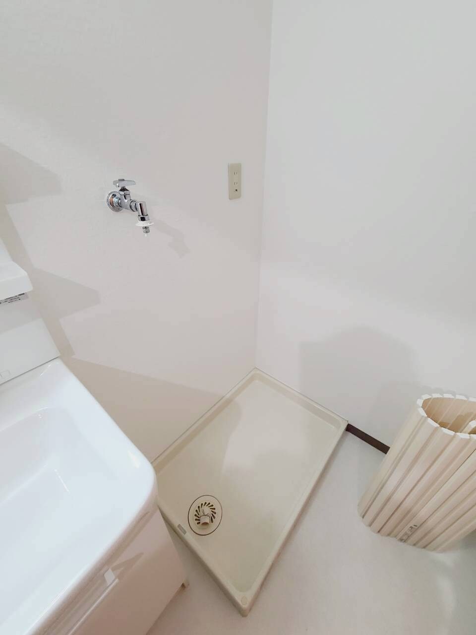 門戸厄神駅 徒歩9分 1階の物件内観写真