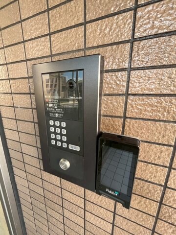 門戸厄神駅 徒歩9分 1階の物件内観写真