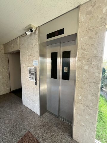 門戸厄神駅 徒歩9分 1階の物件内観写真