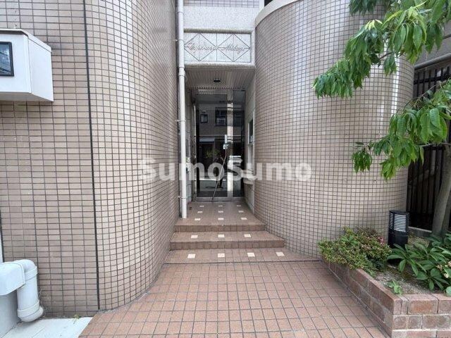 エスペランサ御影の物件外観写真