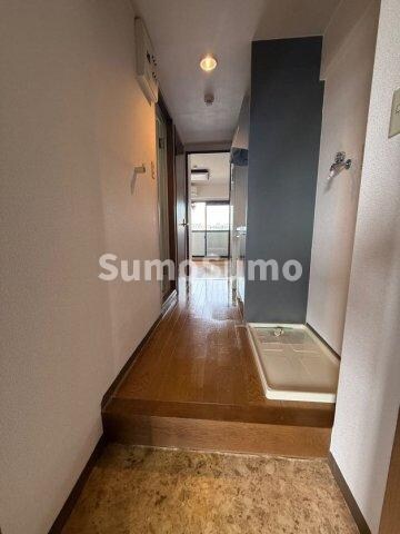 エスペランサ御影の物件内観写真