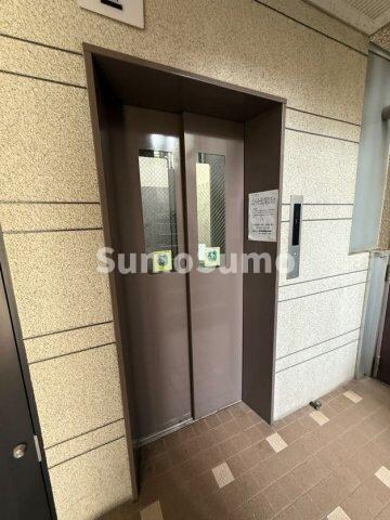 エスペランサ御影の物件外観写真