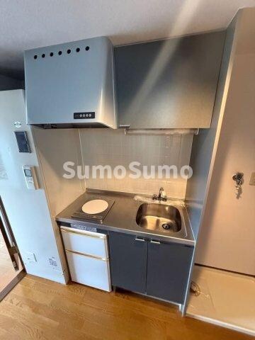 エスペランサ御影の物件内観写真