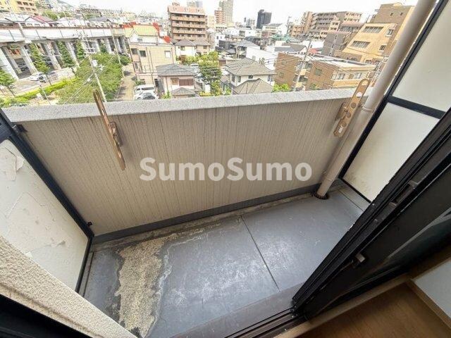 エスペランサ御影の物件内観写真