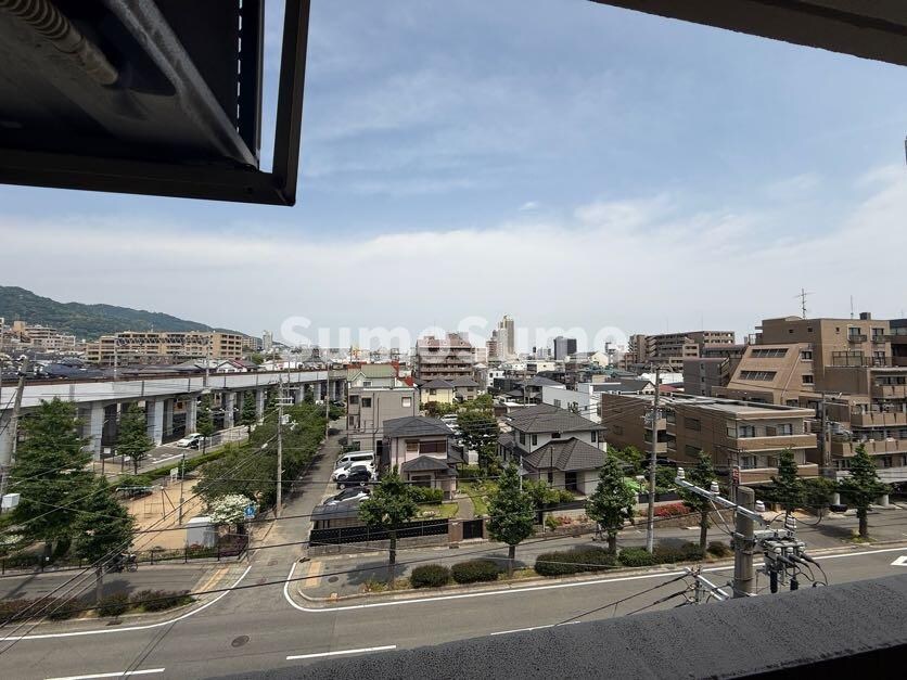 エスペランサ御影の物件内観写真