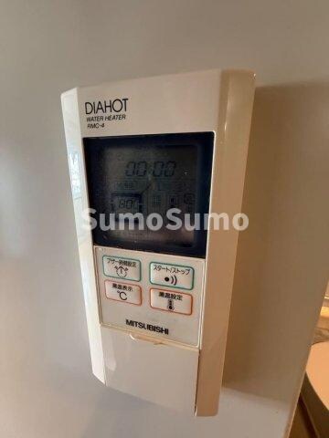 エスペランサ御影の物件内観写真