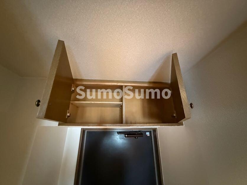 エスペランサ御影の物件内観写真