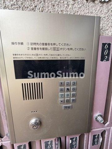 エスペランサ御影の物件内観写真