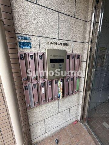 エスペランサ御影の物件内観写真