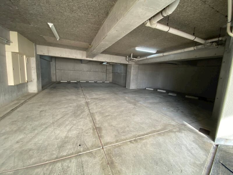 サンビルダー青谷の物件外観写真