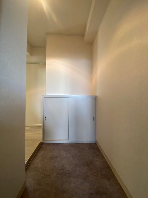 サンビルダー青谷の物件内観写真