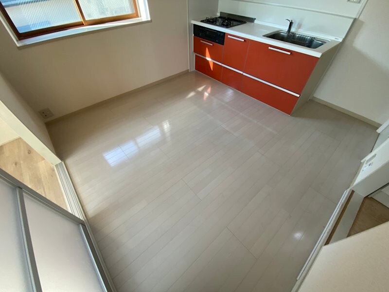 サンビルダー青谷の物件内観写真