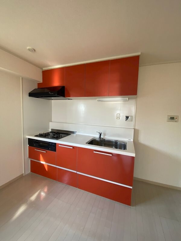 サンビルダー青谷の物件内観写真