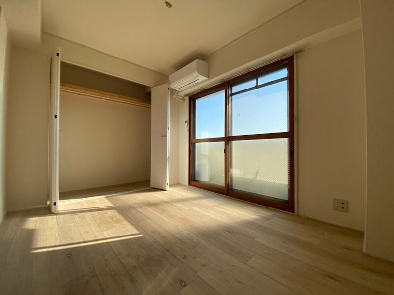 サンビルダー青谷の物件内観写真