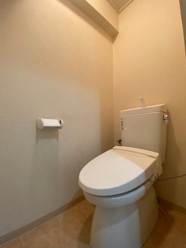 サンビルダー青谷の物件内観写真