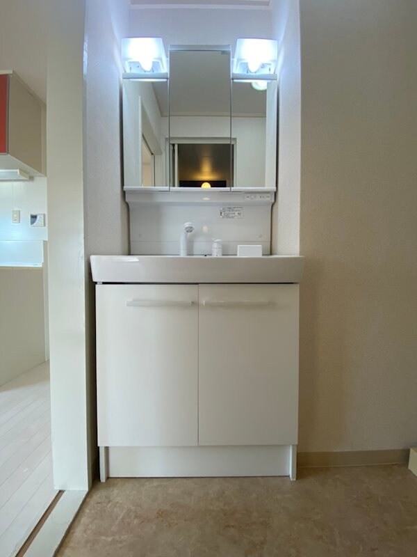 サンビルダー青谷の物件内観写真