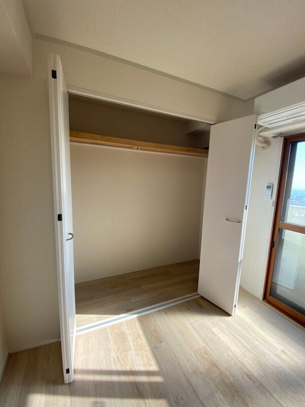 サンビルダー青谷の物件内観写真