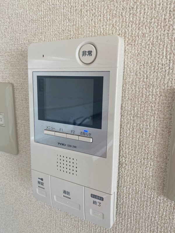 サンビルダー青谷の物件内観写真