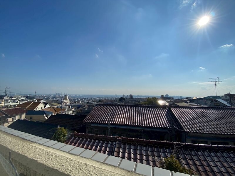 サンビルダー青谷の物件内観写真