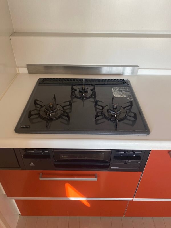 サンビルダー青谷の物件内観写真