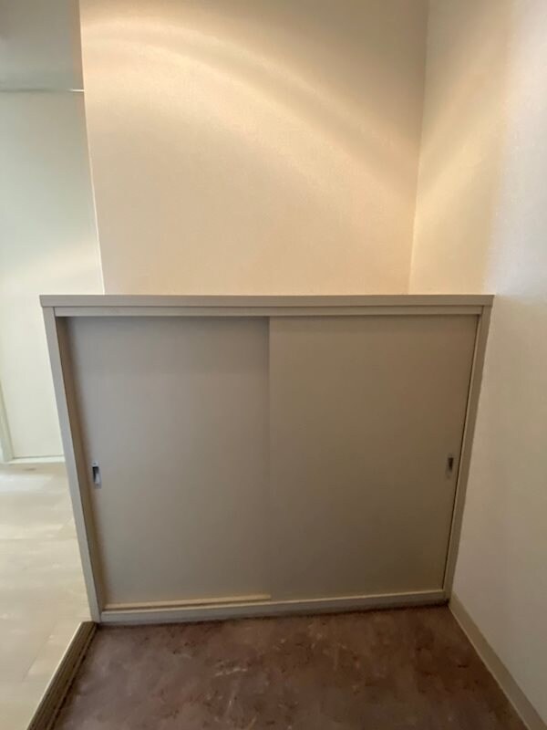 サンビルダー青谷の物件内観写真