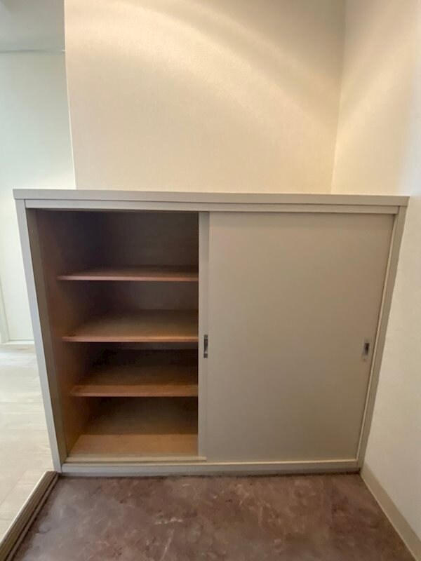 サンビルダー青谷の物件内観写真