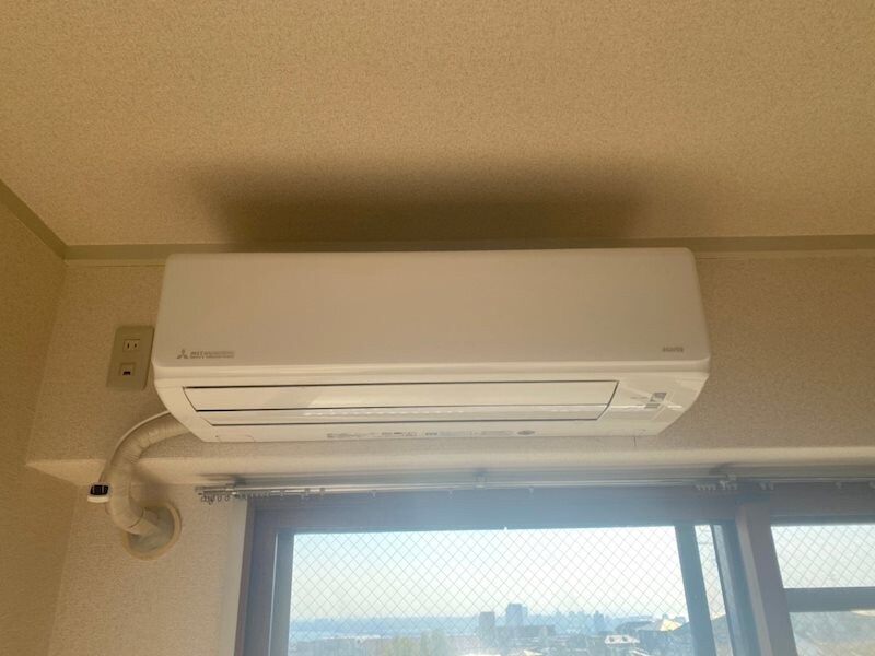 サンビルダー青谷の物件内観写真