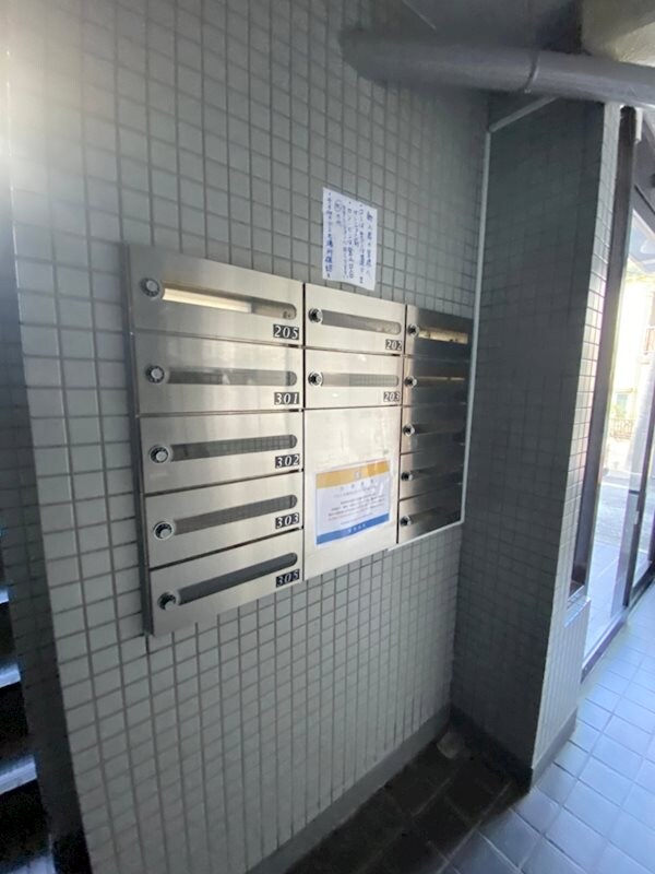 サンビルダー青谷の物件内観写真