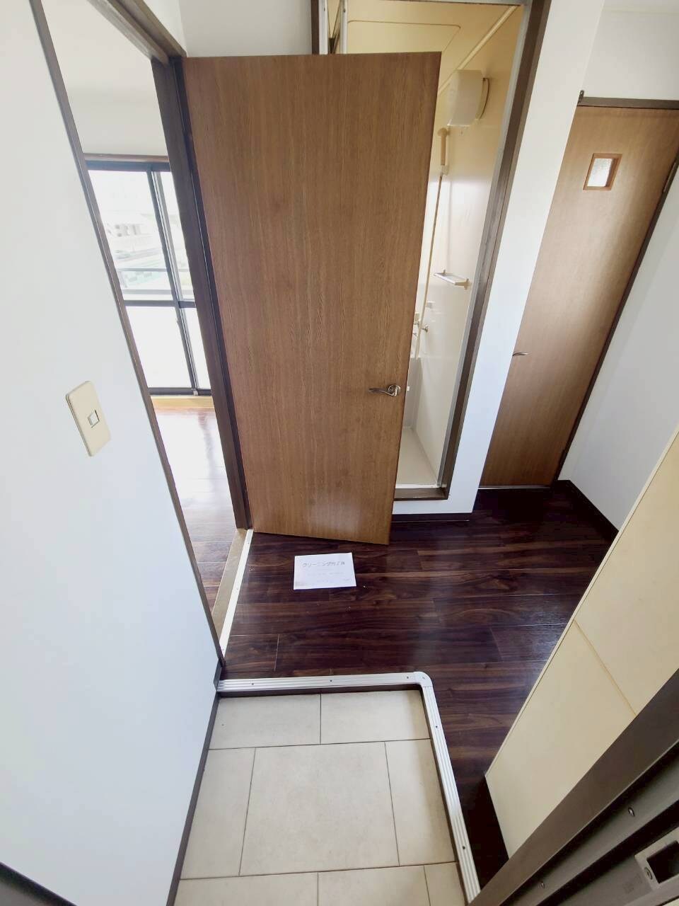甲子園駅 徒歩2分 4階の物件内観写真