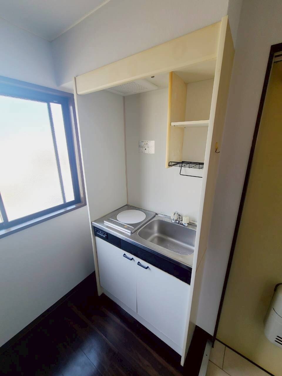 甲子園駅 徒歩2分 4階の物件内観写真