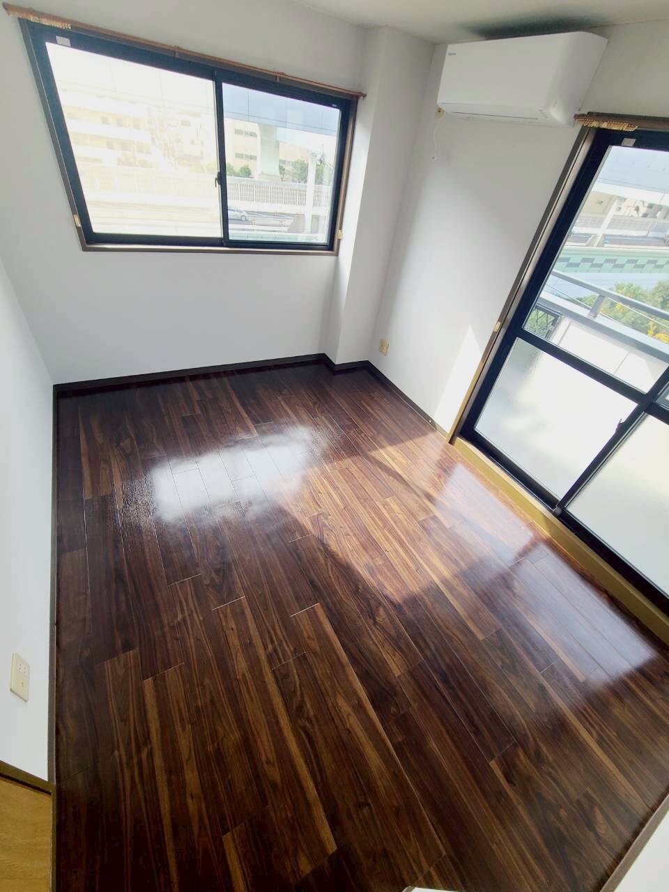 甲子園駅 徒歩2分 4階の物件内観写真