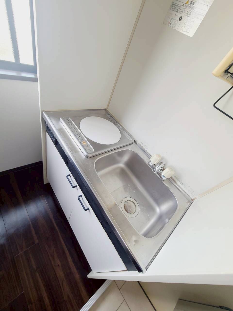 甲子園駅 徒歩2分 4階の物件内観写真