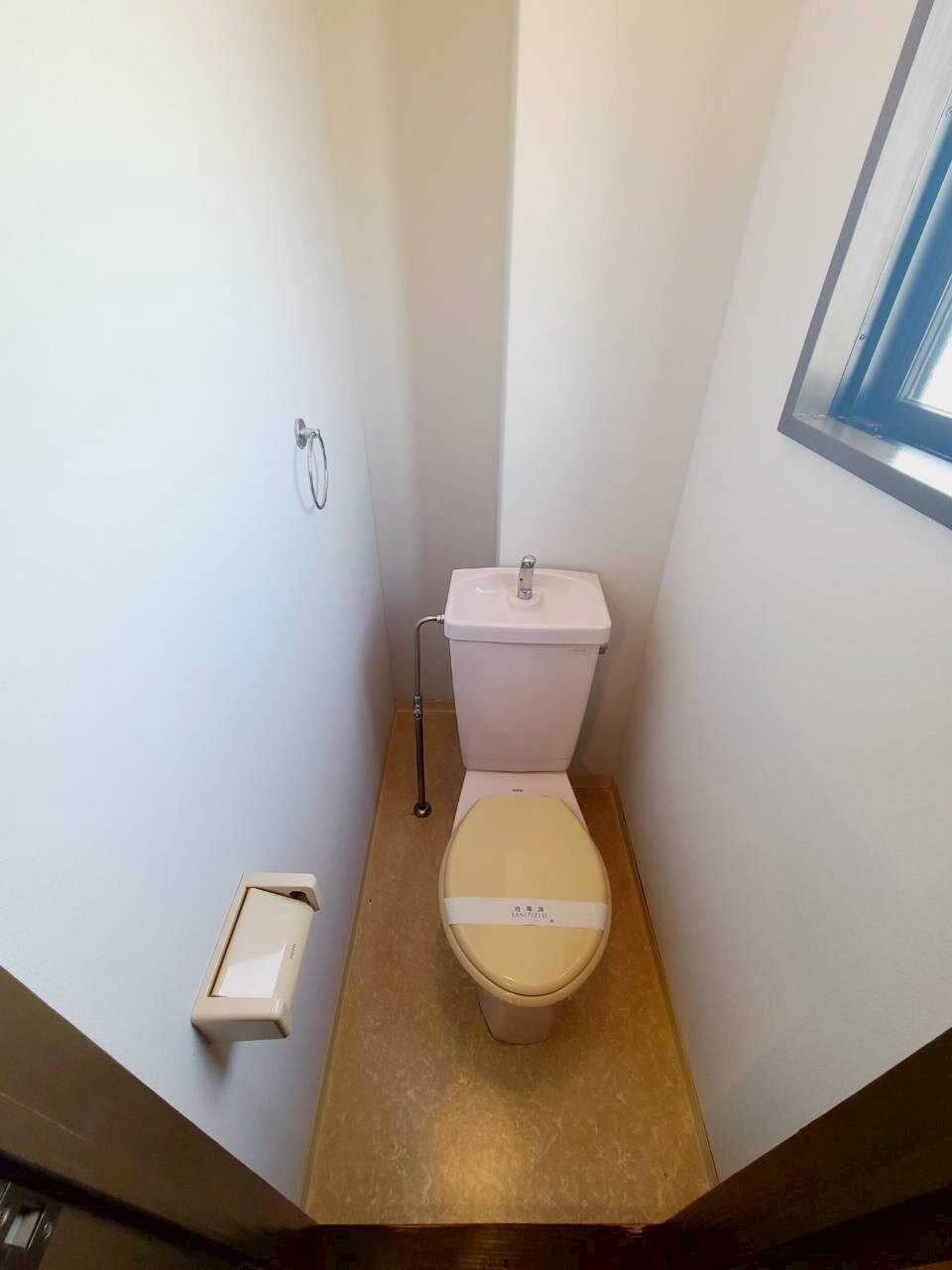 甲子園駅 徒歩2分 4階の物件内観写真