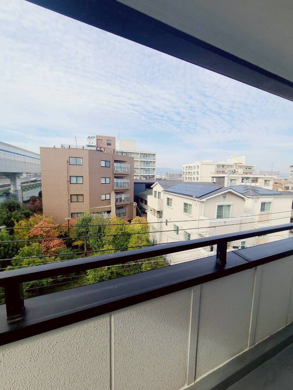 甲子園駅 徒歩2分 4階の物件内観写真