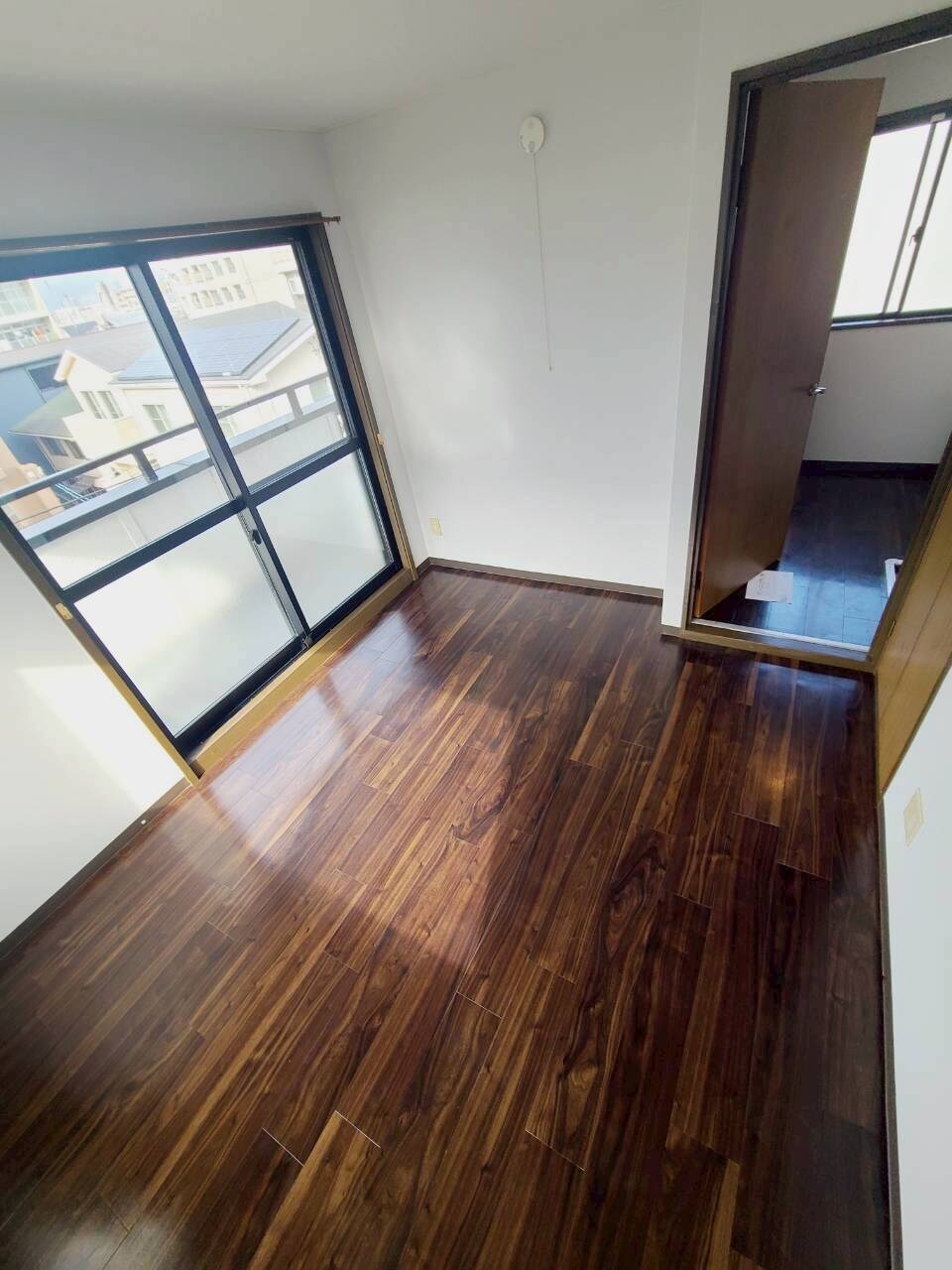 甲子園駅 徒歩2分 4階の物件内観写真