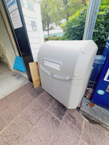 甲子園駅 徒歩2分 4階の物件内観写真