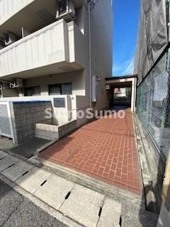 甲南山手駅 徒歩8分 3階の物件外観写真